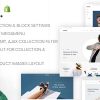 Amely Clean Shopify Theme